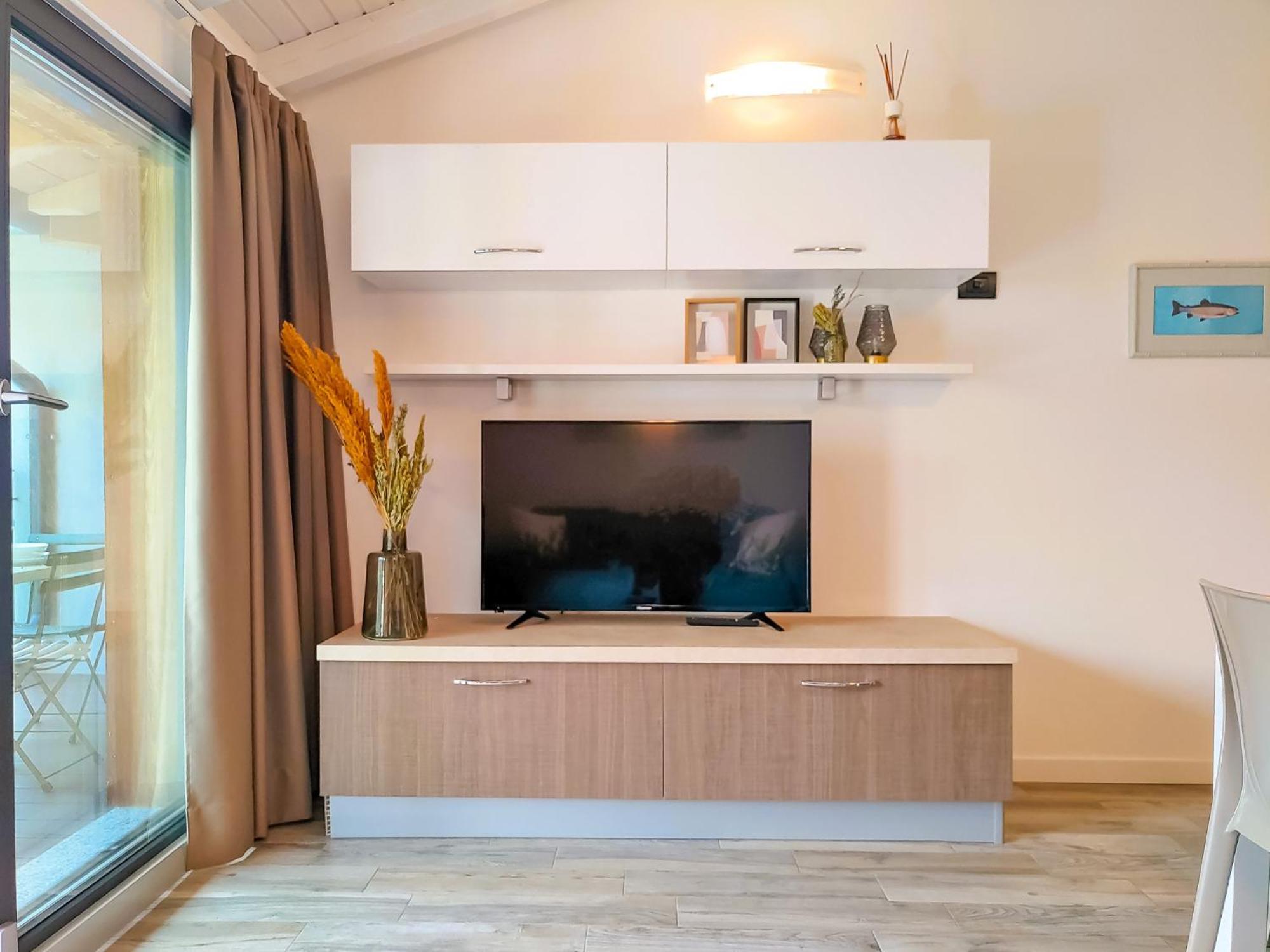 Dascio Dolce Ferienwohnung Panorama Balkon Am See Eksteriør billede
